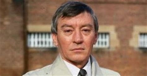 British TV Detectives: Taggart