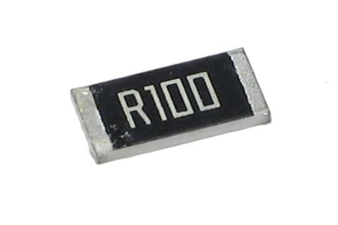 1W POWER SMD RESISTOR 2512 47 Ohm PARTCO