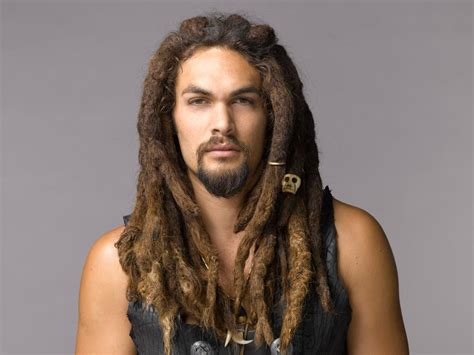 Jason Momoa Khal Drogo Wallpaper