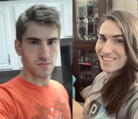 Left 5 Years Hrt Right 2 Years Hrt R Transtimelines