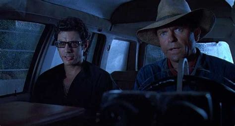 Sam Neill Reunites With Jeff Goldblum in Thor: Ragnarok | Jurassic Outpost