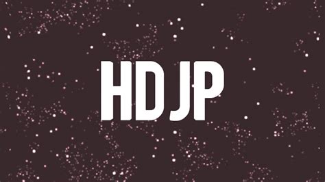 NEW INTRO JADORE - YouTube