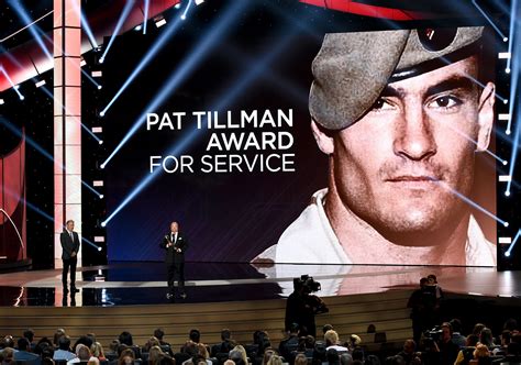 Prince Harry Faces Backlash After Being Named Recipient Of Pat Tillman