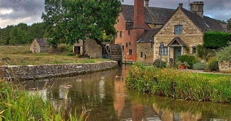 Privat Cotswolds Og Stratford Upon Avon GetYourGuide