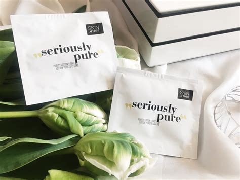 SKINBIOTIC - die neue Skincare Marke | Beauty | Mrs Unicorn