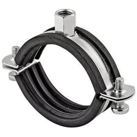 Era Крепление для Труб ПВХ Era с Комбинированной Гайкой (М8хМ10), D50 ...