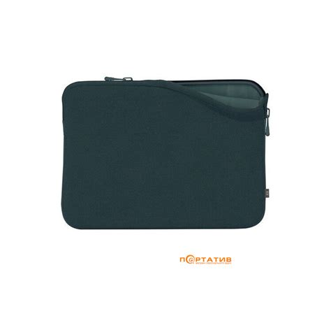Чехол MW Seasons Sleeve Case Blue for MacBook Pro 16" (MW-410119 ...
