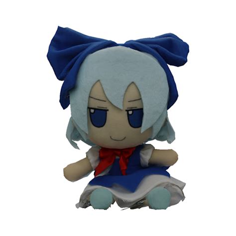 Funky Cirno Fumo - Apps on Google Play