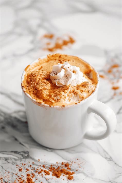 Easy Keto Pumpkin Spice Latte Mug Cake Recipe Guilt Free Indulgence