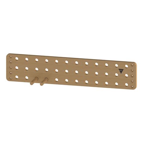 Pegboard - VA SEVEN