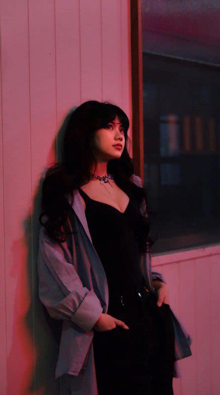 Hot Girl L M Ng S H U G Ng M T Em B Phong C Ch G I H