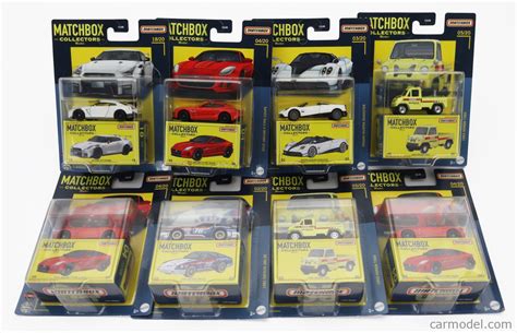 MATTEL HOT WHEELS GBJ L Scale NISSAN SET ASSORTMENT PIECES VARIOUS