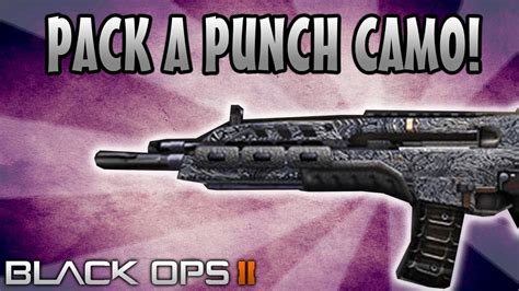 Black Ops New Camos Pack A Punch Breach Rouge Glam Aqua Desert