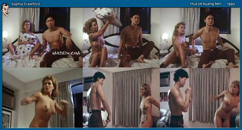 Sophia Crawford Nude Pics Pagina 1