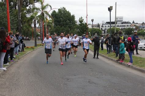 Cerca de 1500 deportistas corrieron la Media Maratón 21K El Diario de