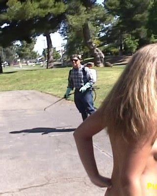 Public Park Flasher Fully Nude Outdoors On A Swing Porn Pictures XXX Photos Sex Images