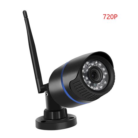 outdoorline Security Camera Smart Wireless Mobile Phone Remote Control Home Outdoor HD Camera ...