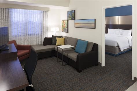 Residence Inn by Marriott Fort Lauderdale Airport & Cruise Port, Dania ...