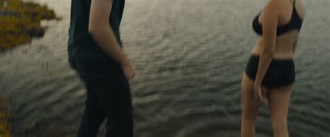 Nude video celebs Océane Kitura Bohémier TootooTootoo sexy Le temps d un été