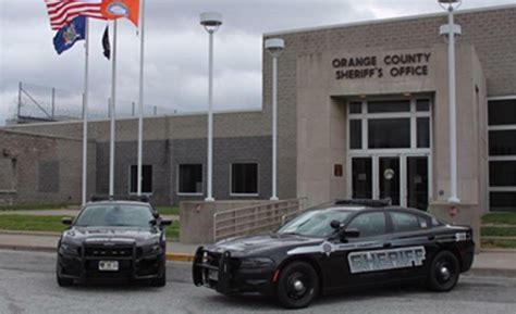 Sheriff's Office | Orange County, NY