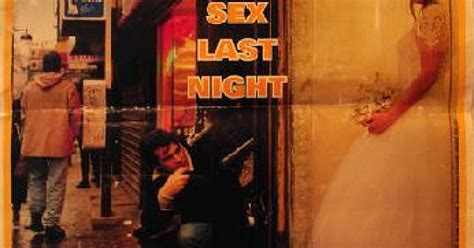 No Sex Last Night 1995 Un Film De Sophie Calle Premiere Fr News