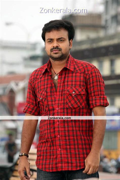 Kunchacko Boban Still Malayalam Movie Sevens Stills