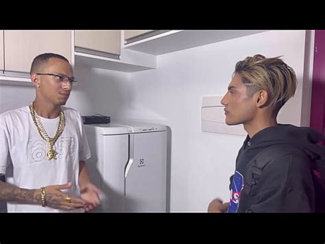 LE BEAU FRÈRE EST TOMBE DANS LE ROULEAU DE NOVINHO XVIDEOS