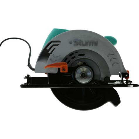 Купить Циркулярная пила STURM! CS51185 в Крыму, цены, отзывы ...
