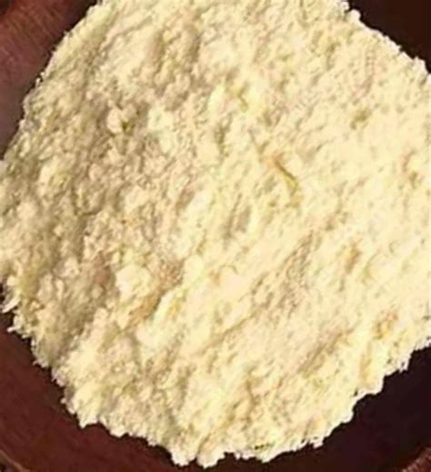 Untoasted Defatted Soya Flour At Rs Kilogram Soy Flour In Indore