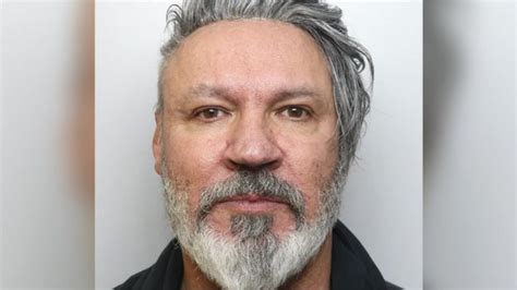 Bradford Sex Offender Who Secretly Filmed Victims Jailed For 17 Years BBC News