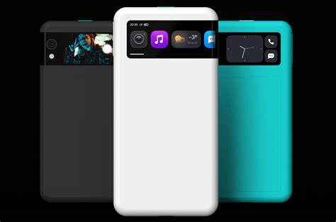 Top 10 Smartphone Concepts That Are Better Than The Iphone 13 Yanko