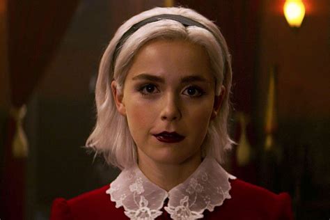 Chilling Adventures of Sabrina