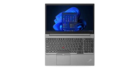 Lenovo THINKPAD E15 GEN 4 NEW Intel Core i5-1235U /12Gen, 15.6” IPS FHD ...