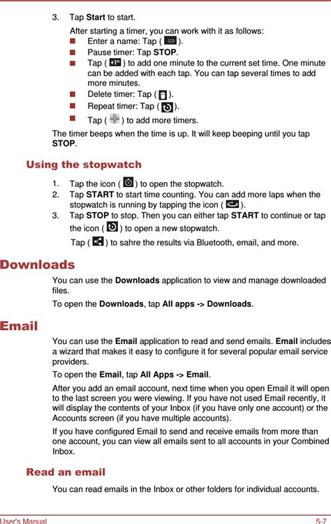 PEGATRON PDAPDAAT10 A TABLET User Manual