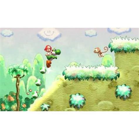 Yoshis New Island