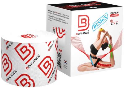 Кинезио тейпы BBTape купить у эксклюзивного дистрибьютора кинезиотейпов ...