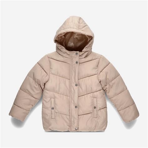 Детская демисезонная куртка для девочки Primark GD-00062555 104 см ...