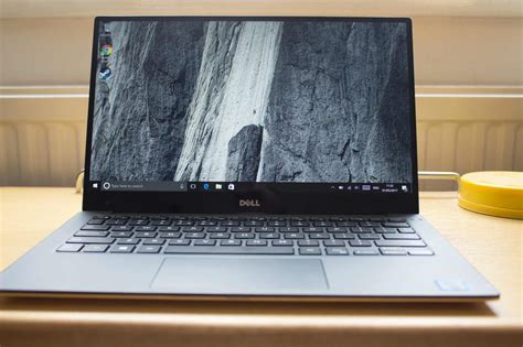 Dell Xps Infinity Edge Kaby Lake Review Vgu