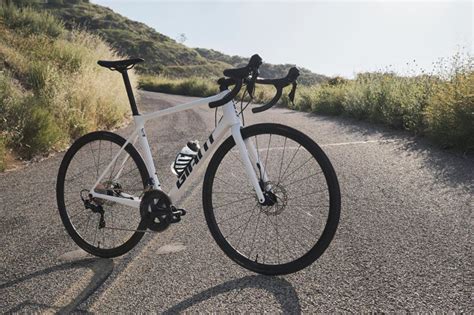 Meet The All New Tcr Road Bike From Giant Brand Biketodaynews