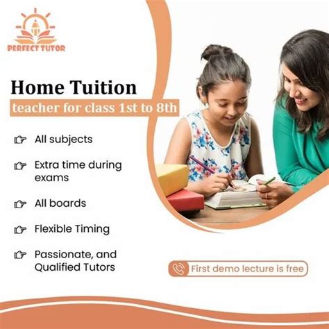 home tuition tutor  noida id