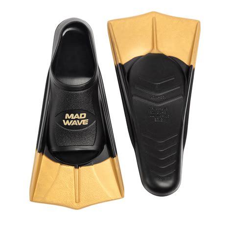 Ласты Mad Wave Fins Training купить в Москве недорого, цена 0 ...