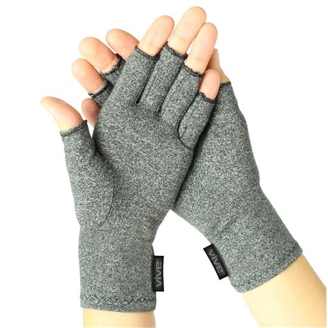 Vive Arthritis Gloves Men Women Rheumatoid Compression