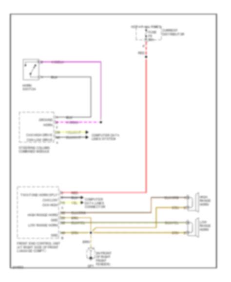 All Wiring Diagrams for Porsche Boxster S 2006 model – Wiring diagrams
