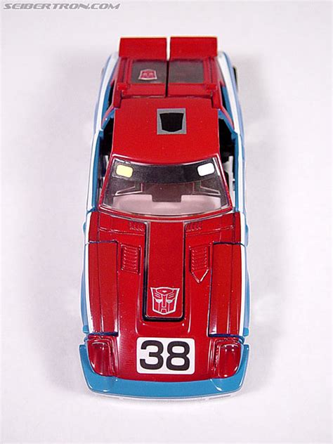 Transformers G1 1985 Smokescreen (Reissue) Toy Gallery (Image #1 of 46)