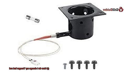How Do I Change My Traeger Hot Rod Pastime Bar And Grill
