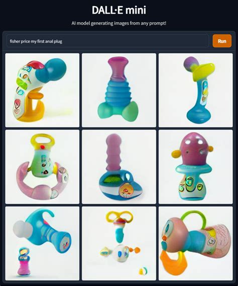 Fisher Price My First Anal Plug R Weirddalle