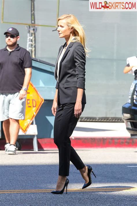 Gwyneth Paltrow Gwynethpaltrow Nude Instagram Leaked Photo 23