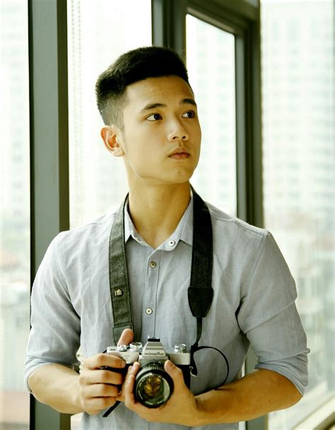 Hot boy trường Kỹ thuật Quân sự gây thương nhớ từng giảm kg Gương mặt trẻ ZNEWS VN