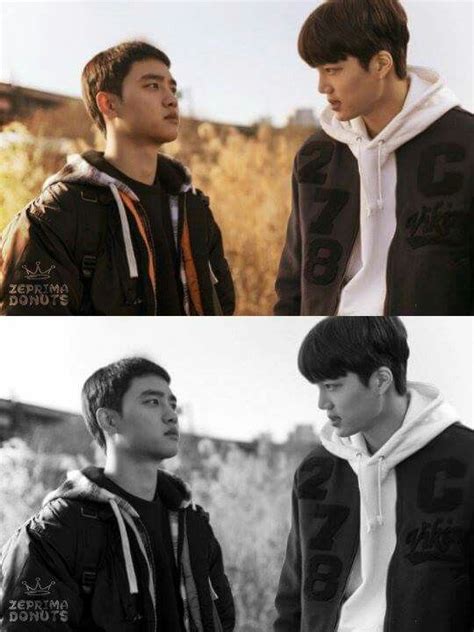 Pin By Dalia Yaradith On KaiSoo Kaisoo Exo Kaisoo Kyungsoo