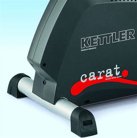 Kettler Carat günstig kaufen im CARDIOfitness Shop – CARDIOFITNESS